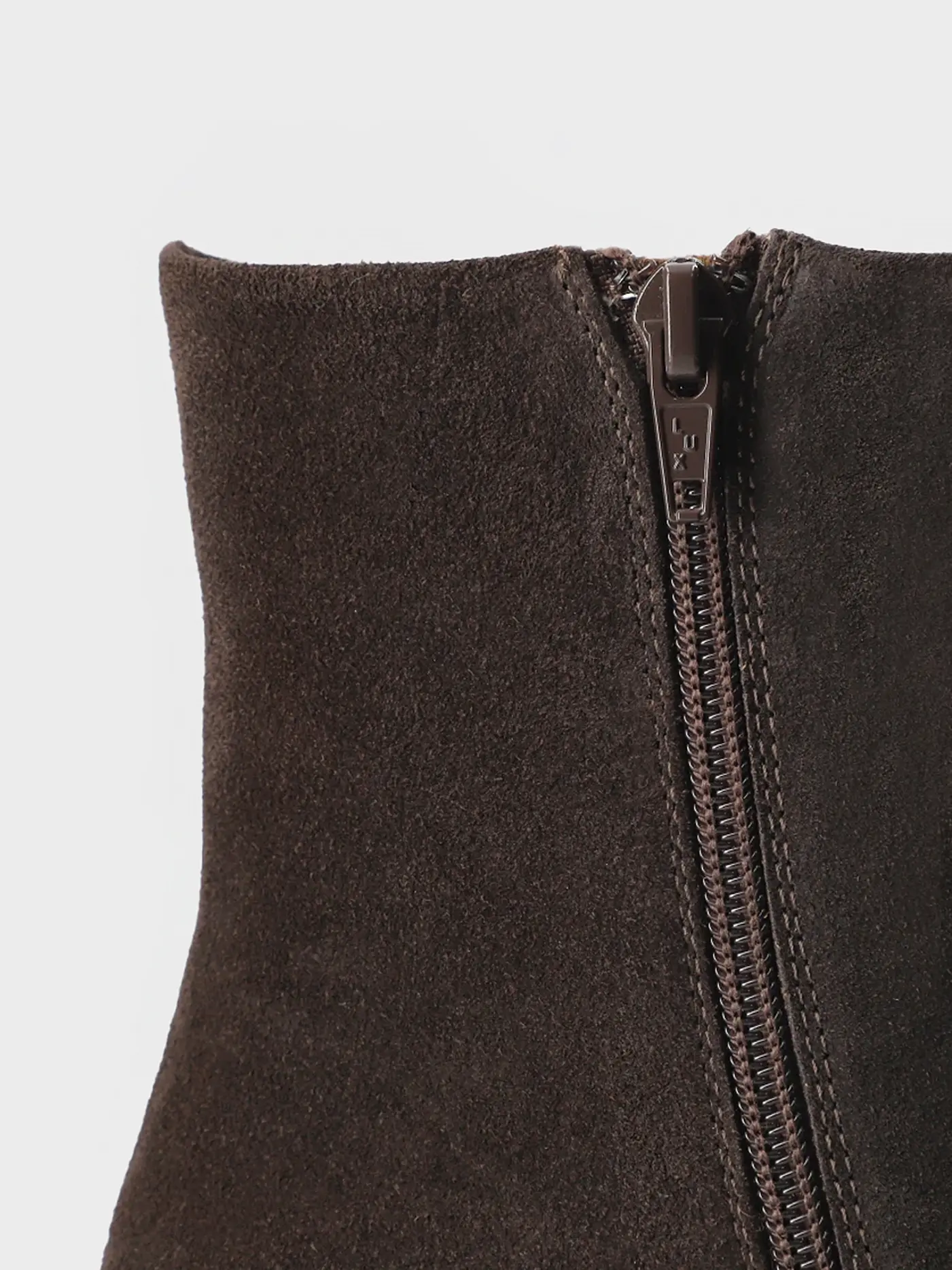 COPENHAGEN | Stiefelette CPH296 | braun