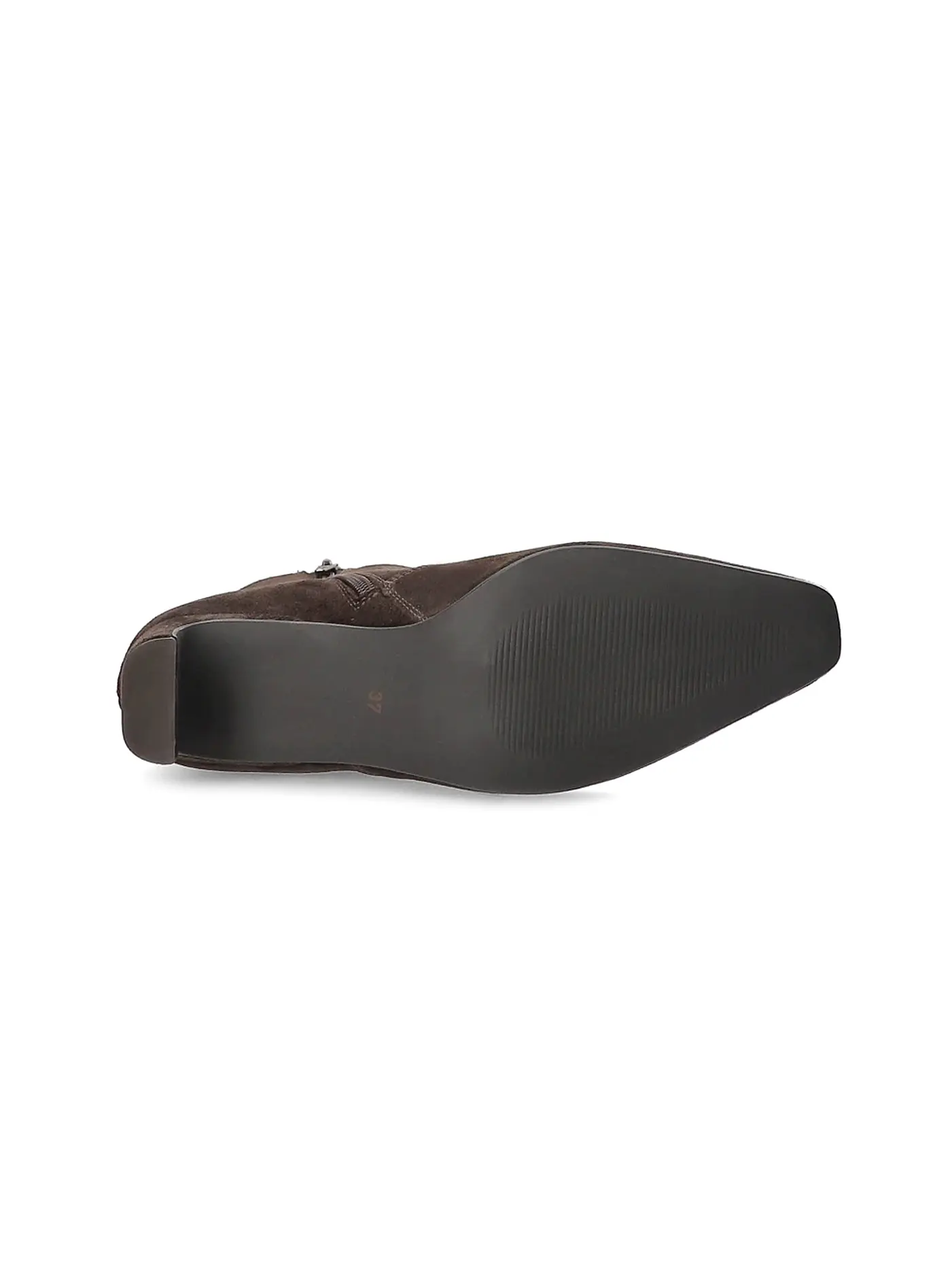 COPENHAGEN | Stiefelette CPH296 | braun