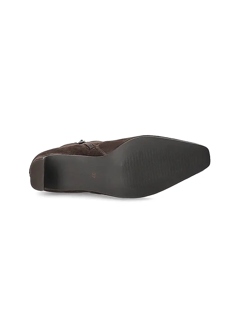COPENHAGEN | Stiefelette CPH296 | 