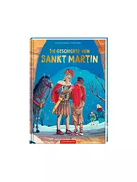 COPPENRATH VERLAG | Buch - Die Geschichte von Sankt Martin | keine Farbe