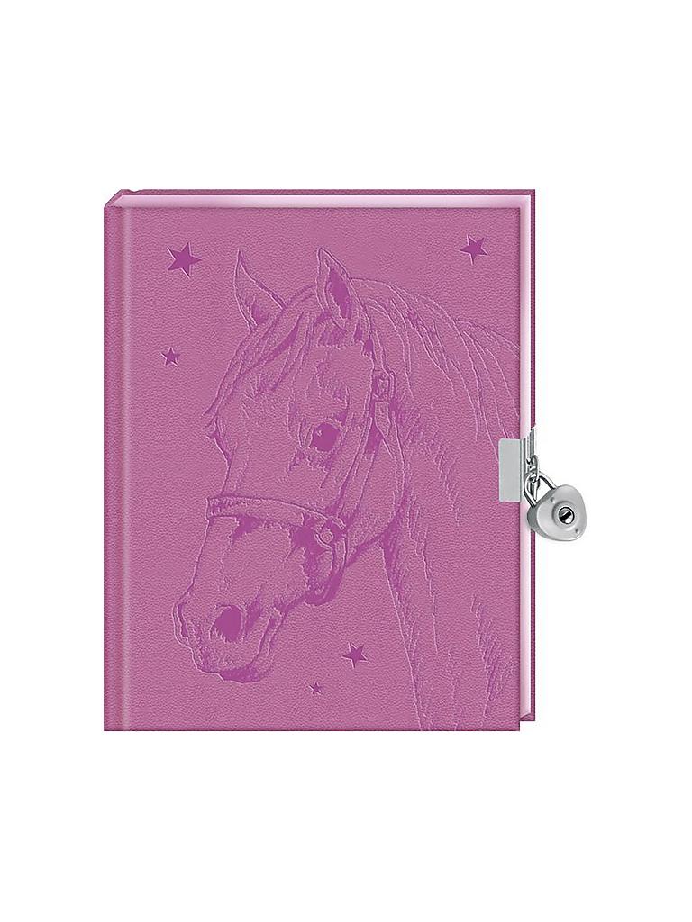 COPPENRATH VERLAG | Pferdefreunde - Mein Tagebuch | keine Farbe