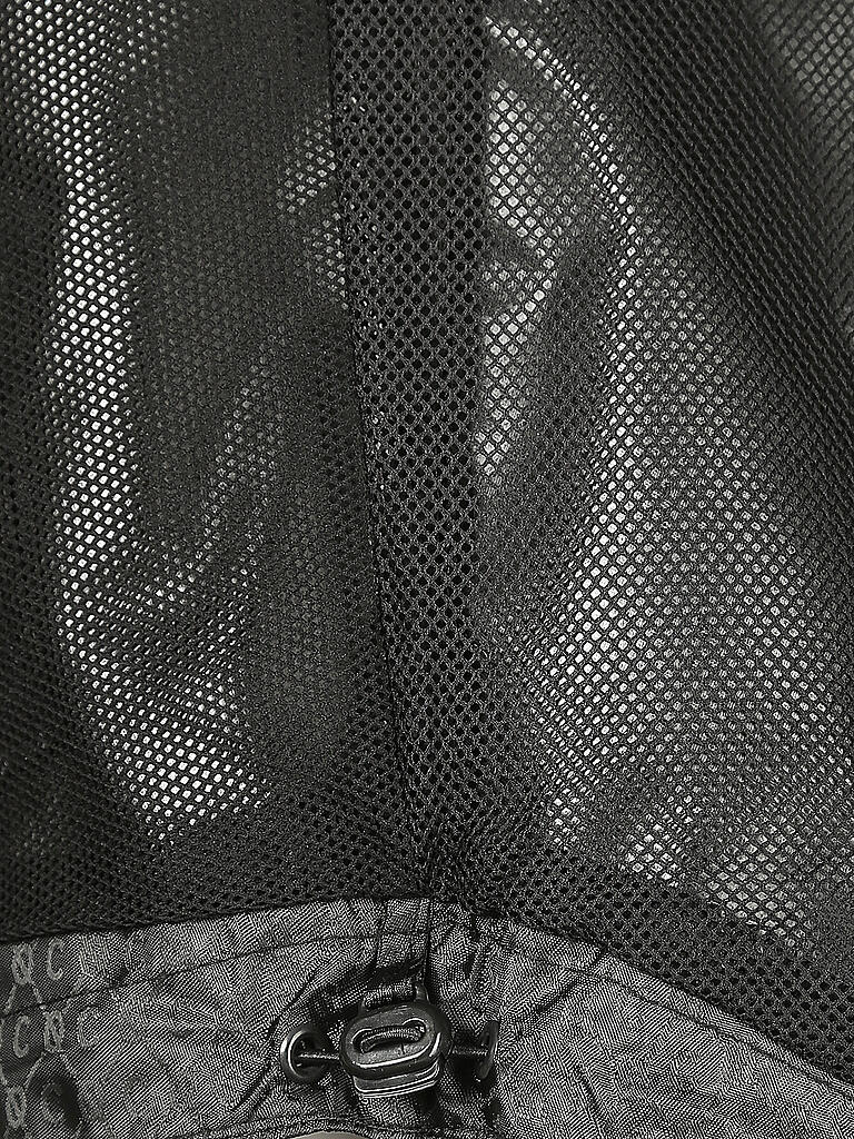 CORBO | Jacke Meteor | schwarz