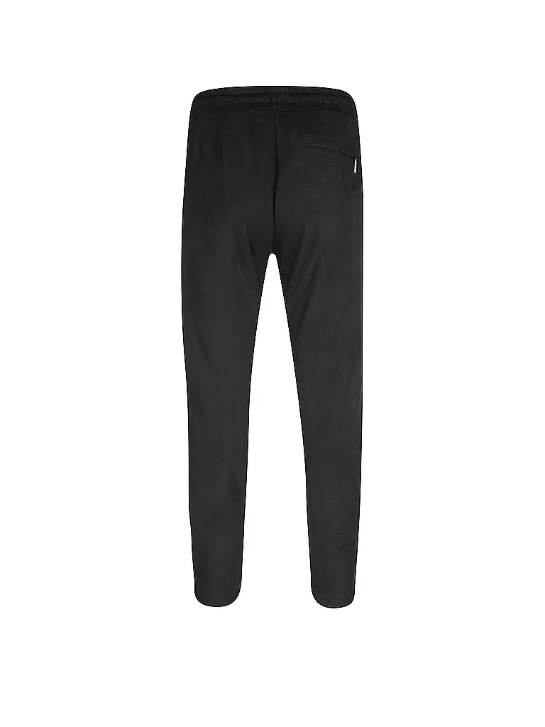 CORBO | Jogginghose Kyoto Ghost Suit Pants | schwarz