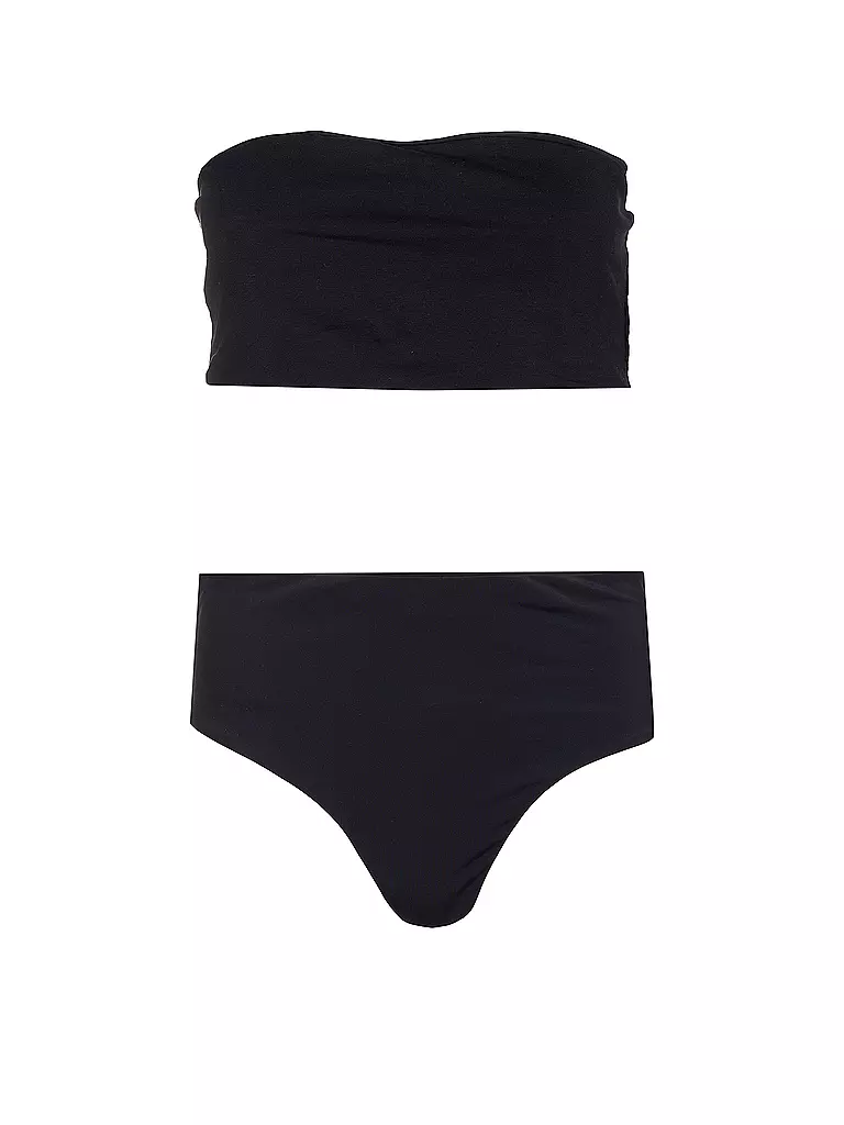 COSSAC | Bikini  | schwarz