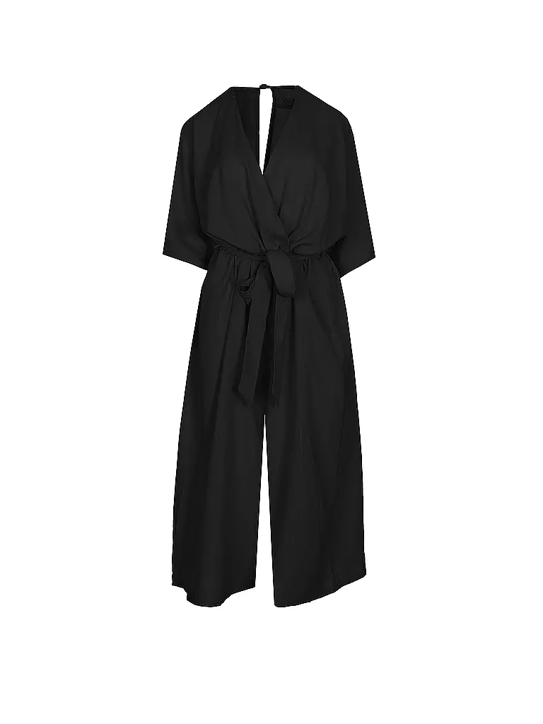 COSSAC | Jumpsuit  | schwarz