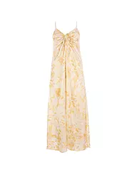 COSSAC | Maxikleid | creme