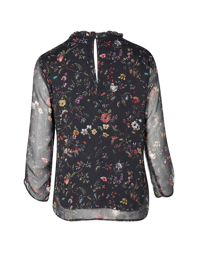 COSTER COPENHAGEN | Bluse  | schwarz