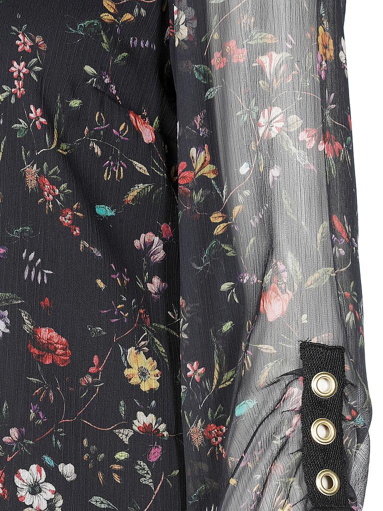 COSTER COPENHAGEN | Bluse  | schwarz