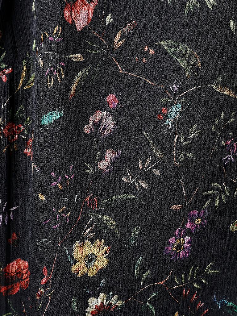 COSTER COPENHAGEN | Bluse  | schwarz