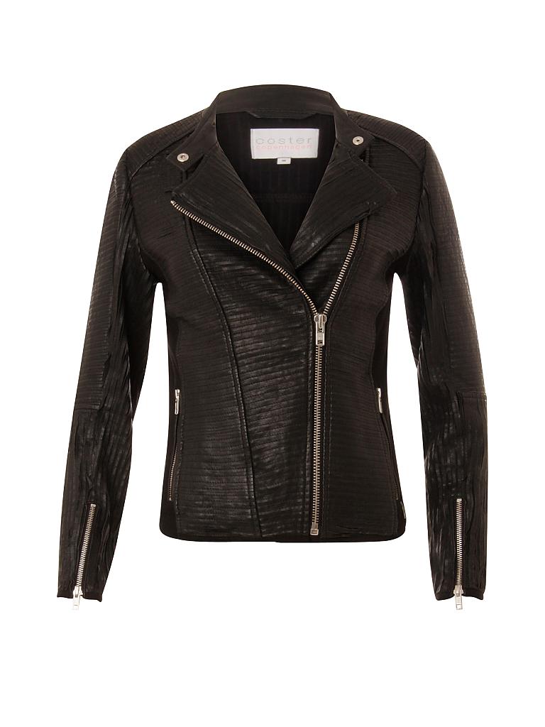 COSTER COPENHAGEN | Lederjacke | 