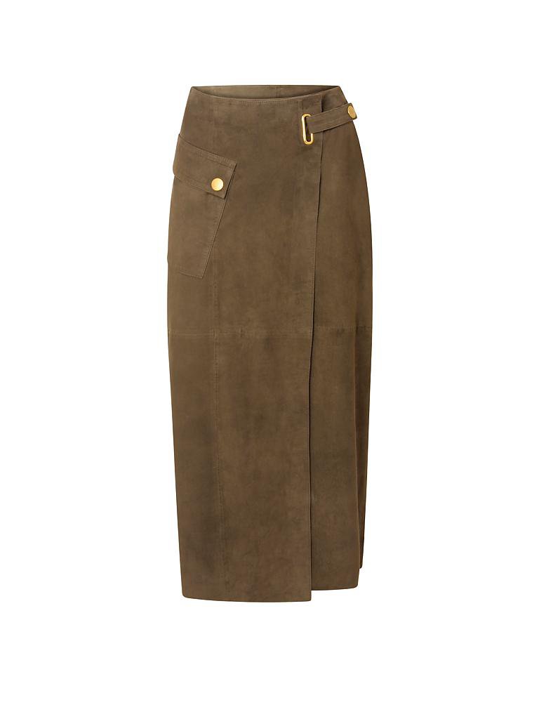 COSTER COPENHAGEN | Lederrock | 