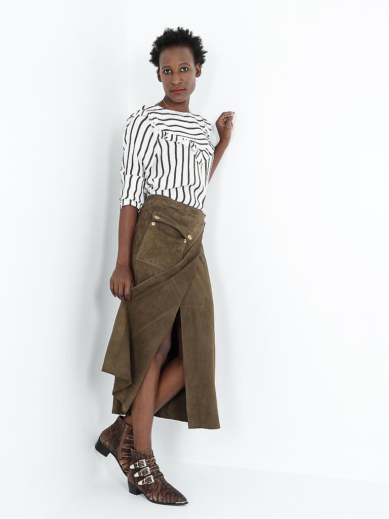 COSTER COPENHAGEN | Lederrock | 