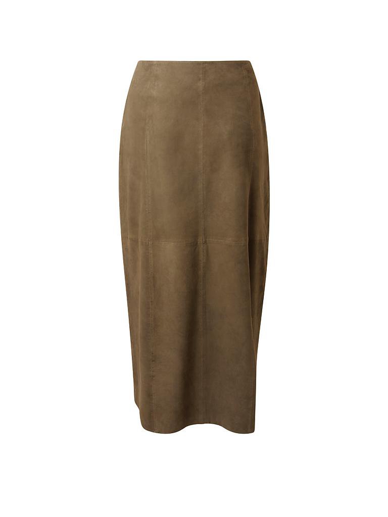 COSTER COPENHAGEN | Lederrock | 