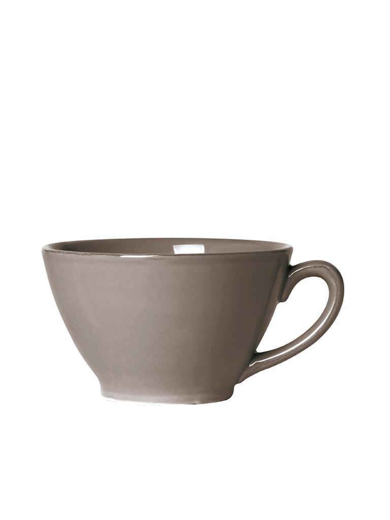 COTE TABLE | Jumbotasse "Campagne" 0,5l (Poivre) | grau