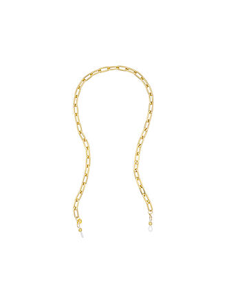 COTI | Brillenkette SOFIO Gold