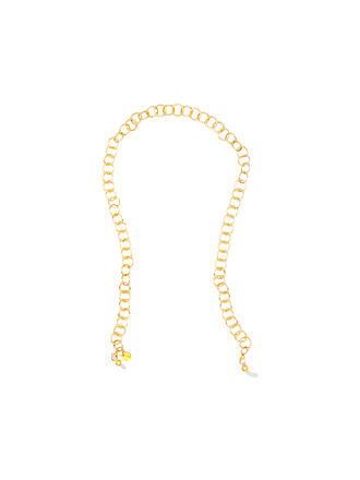 COTI | Brillenkette VENTO Gold