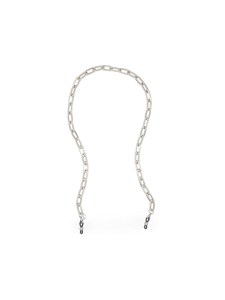 COTI Brillenkette SOFIO Silver silber