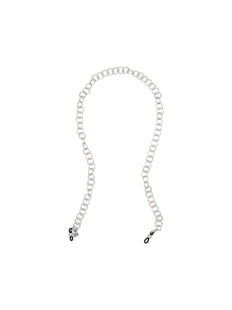 COTI Brillenkette VENTO Silver silber