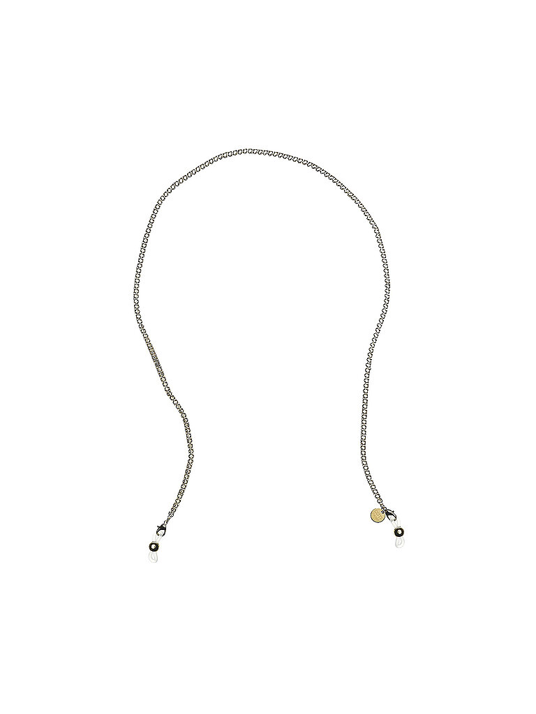 COTI Brillenkette SORA gold damen