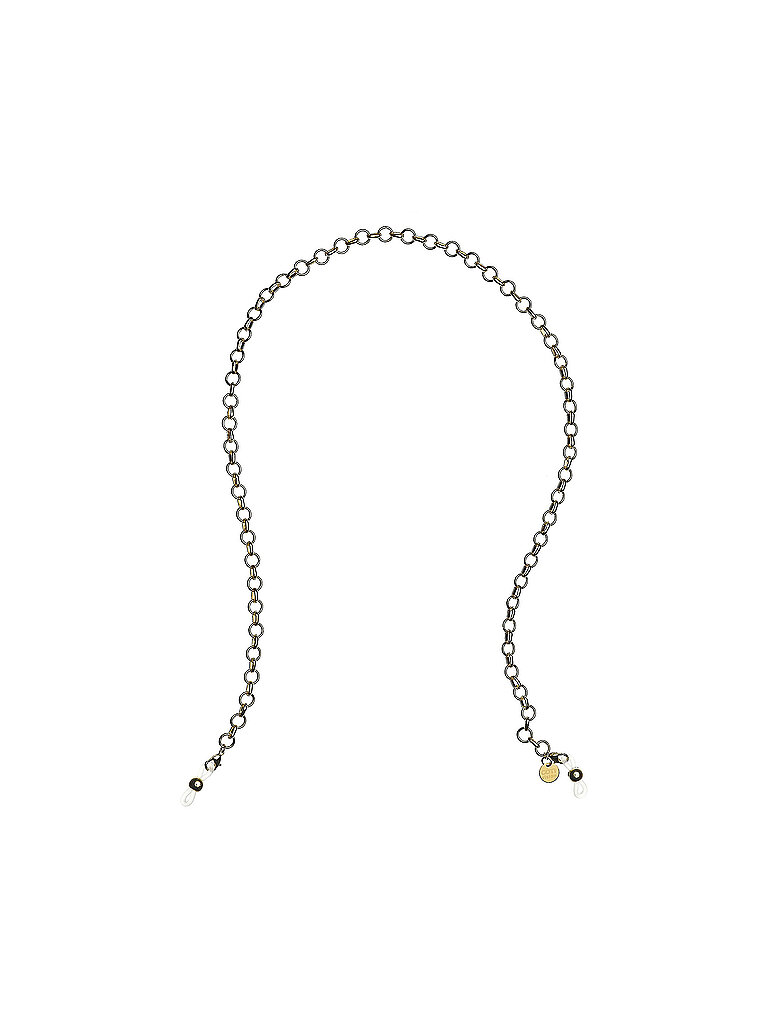 COTI Brillenkette FAYE gold