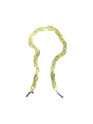 COTI | Brillenkette LUNA | grün