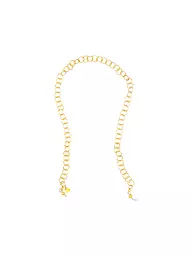 COTI | Brillenkette VENTO Silver | gold