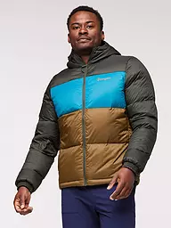 COTOPAXI | Daunenjacke SOLAZO | olive