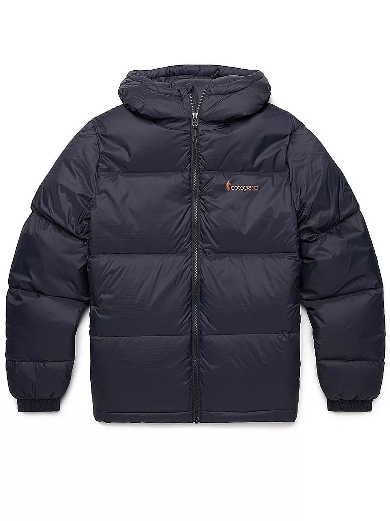 COTOPAXI | Daunenjacke SOLAZO | schwarz