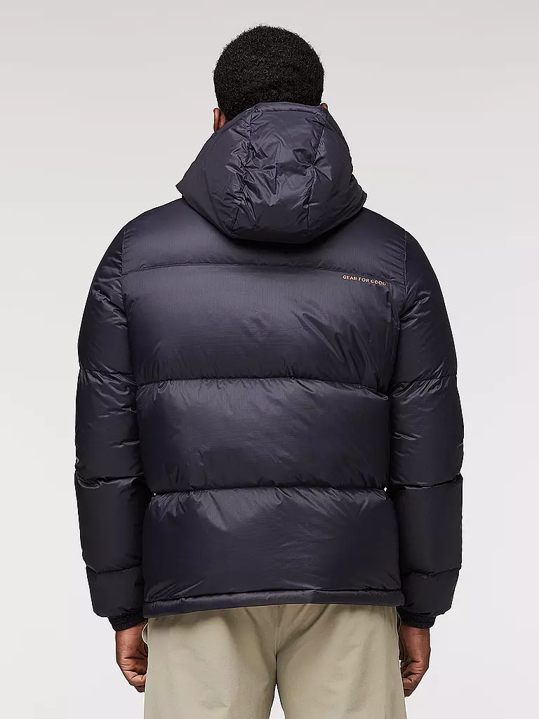 COTOPAXI | Daunenjacke SOLAZO | schwarz