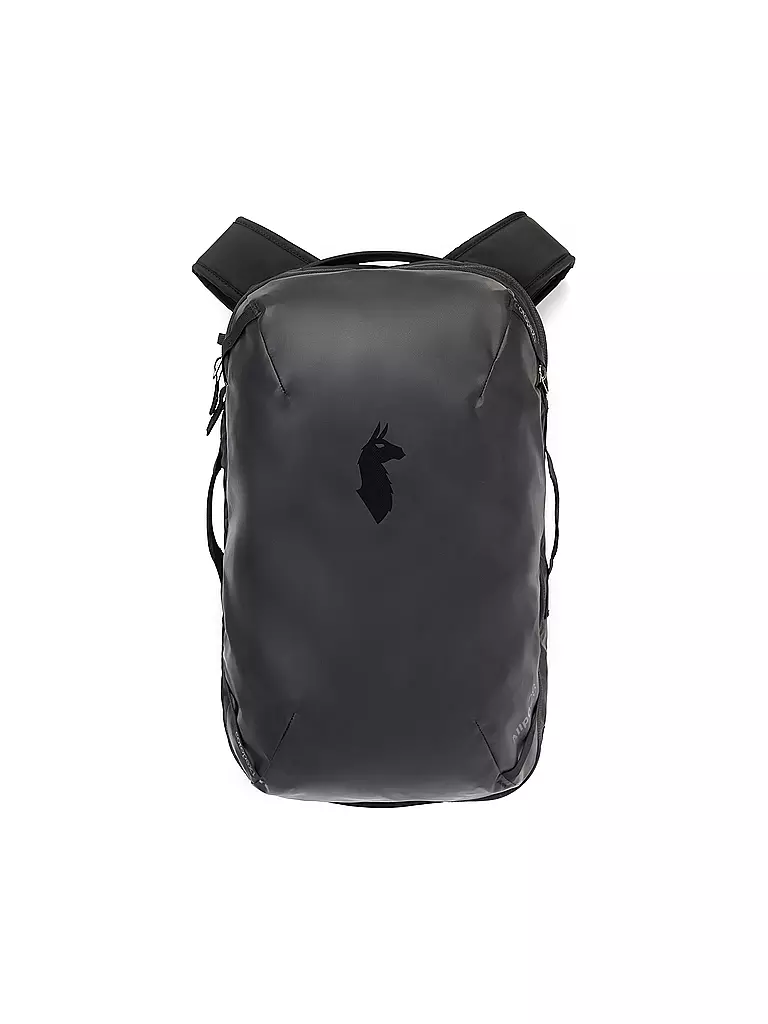COTOPAXI | Rucksack ALLPA 28L TRAVEL PACK | schwarz