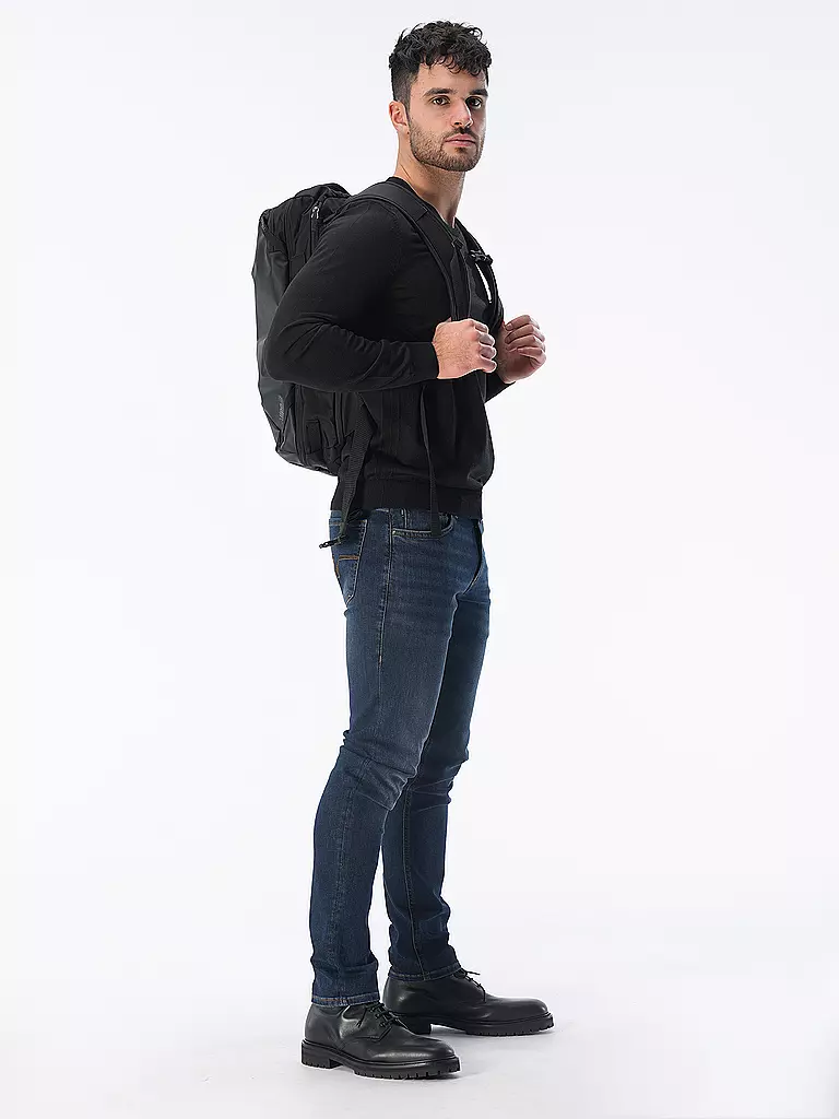 COTOPAXI | Rucksack ALLPA 28L TRAVEL PACK | schwarz