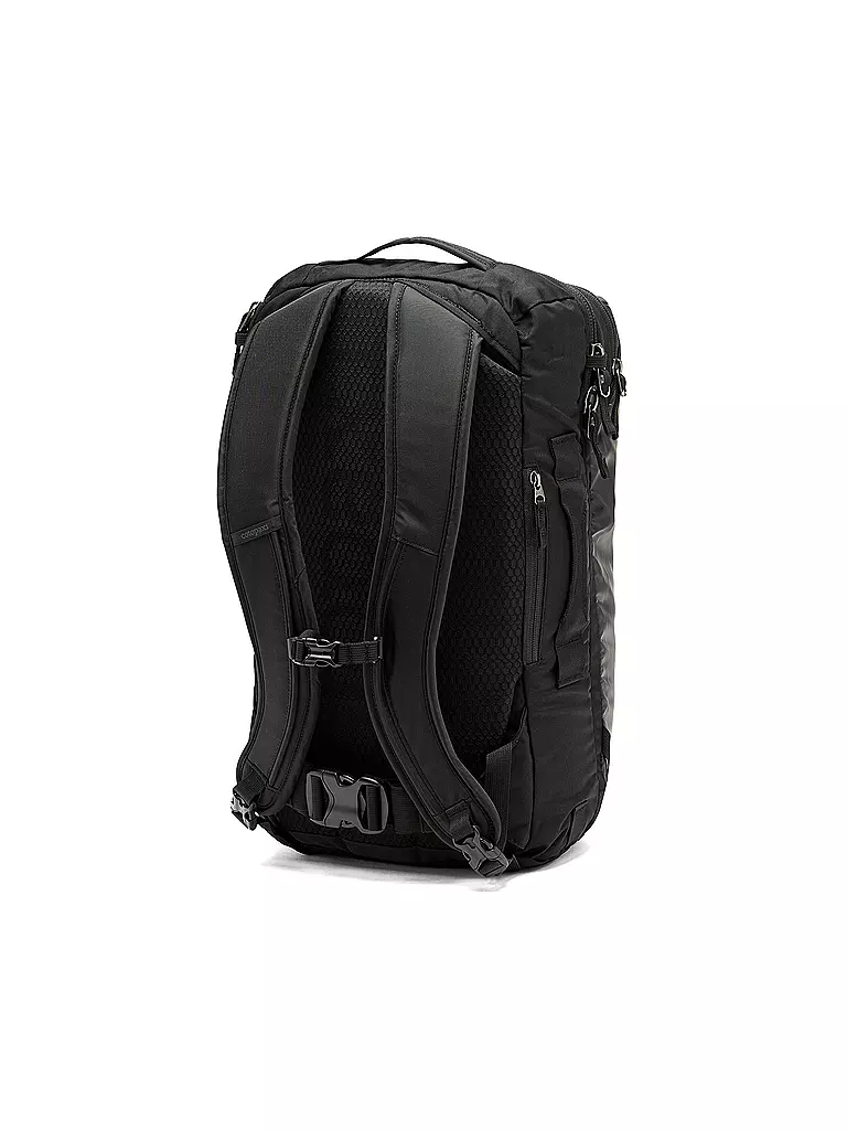 COTOPAXI | Rucksack ALLPA 28L TRAVEL PACK | schwarz