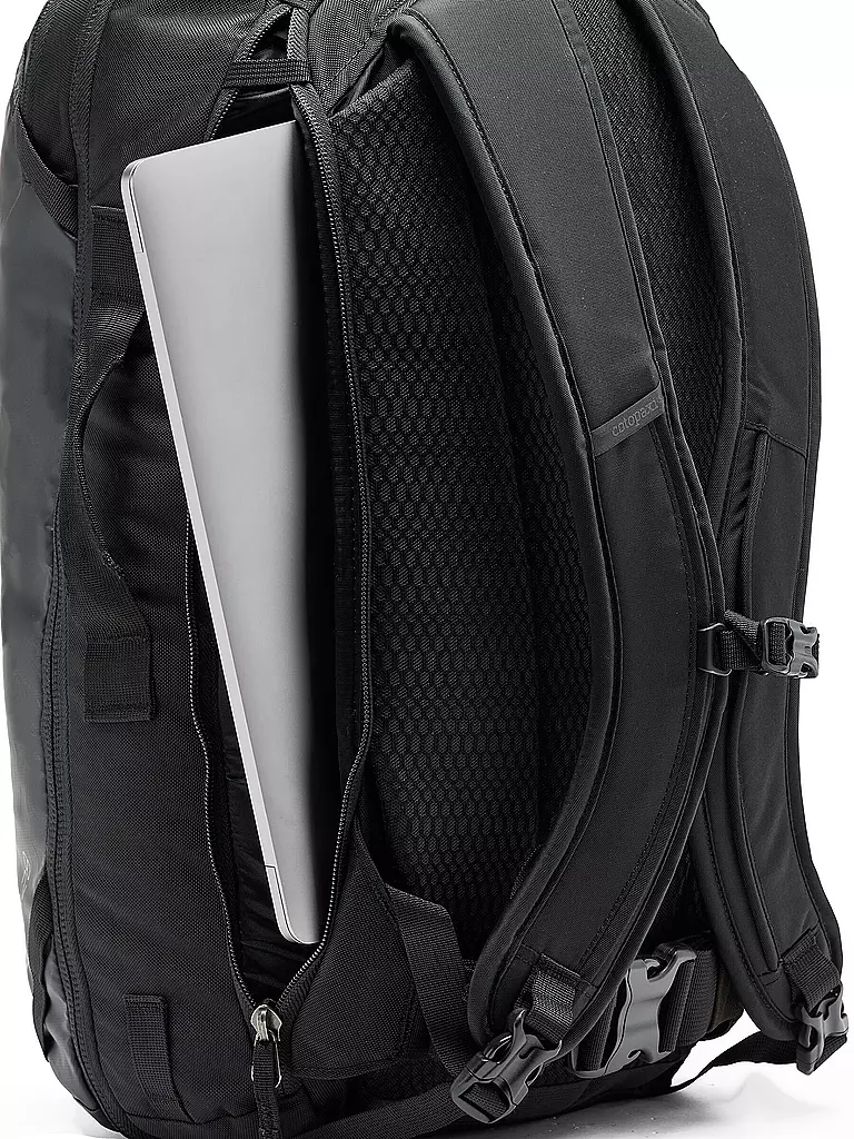 COTOPAXI | Rucksack ALLPA 28L TRAVEL PACK | schwarz