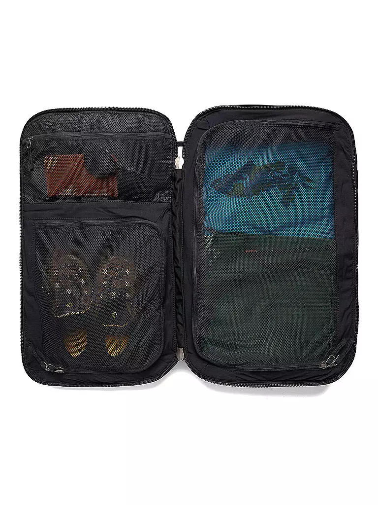 COTOPAXI | Rucksack ALLPA 28L TRAVEL PACK | schwarz