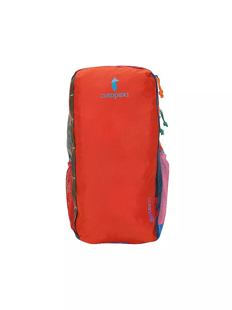 COTOPAXI | Rucksack BATAC 16L | rot