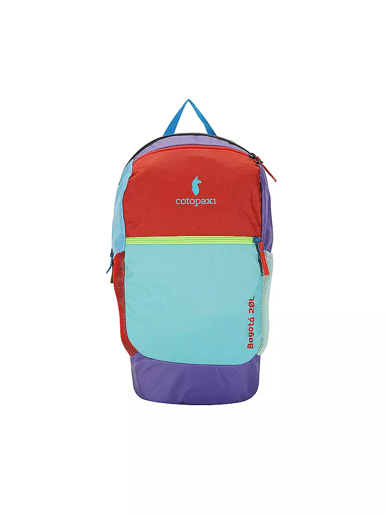 COTOPAXI | Rucksack BOGOTA 20L  | bunt