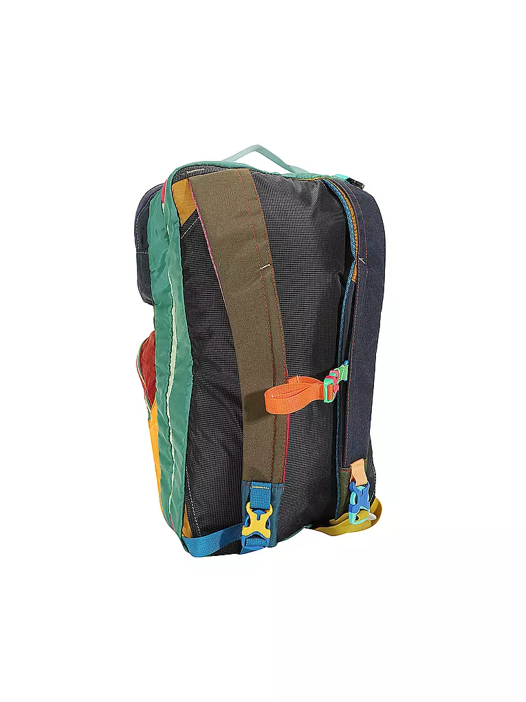 COTOPAXI | Rucksack TASRA 16L  | bunt