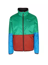 COTOPAXI | Steppjacke - Wendejacke TECA CALIDO  | bunt