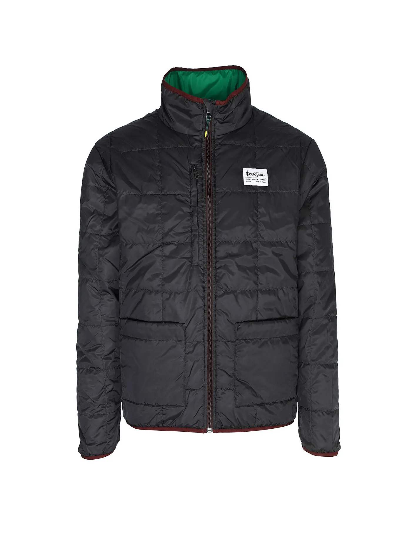 COTOPAXI | Steppjacke - Wendejacke TECA CALIDO  | bunt