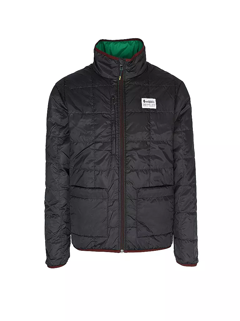 COTOPAXI | Steppjacke - Wendejacke TECA CALIDO  | bunt