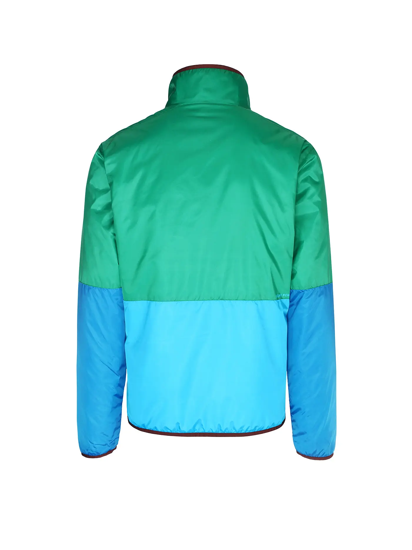 COTOPAXI | Steppjacke - Wendejacke TECA CALIDO  | bunt