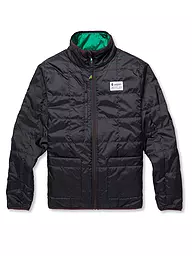 COTOPAXI | Steppjacke - Wendejacke TECA CALIDO  | schwarz