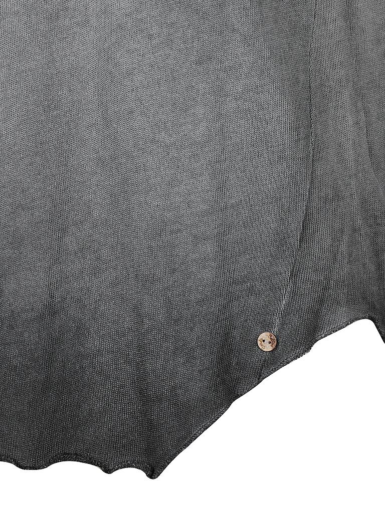 COTTON CANDY | Loungeshirt  | schwarz