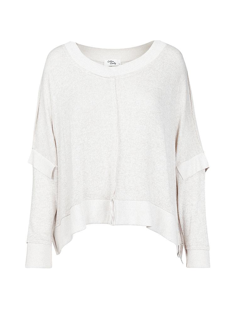 COTTON CANDY | Pullover Oversized-Fit | 