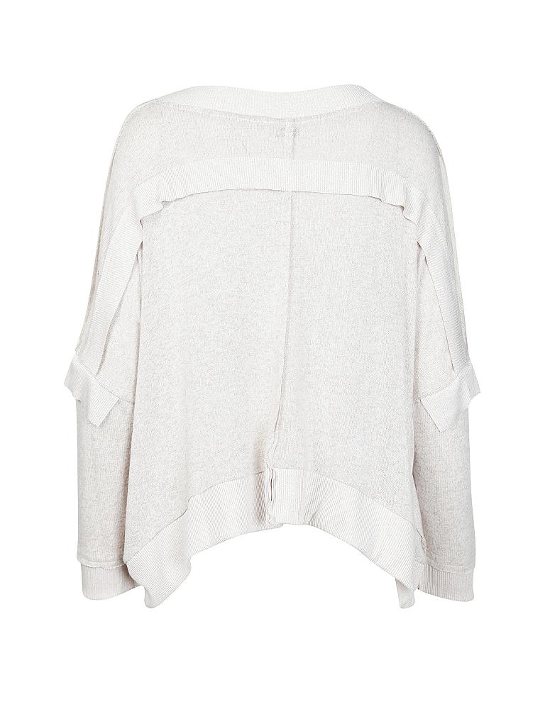COTTON CANDY | Pullover Oversized-Fit | 