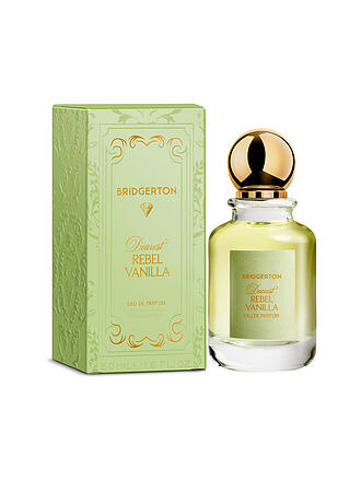 COTY LAB | Bridgerton Dearest Rebel Vanilla Eau de Parfum 50ml