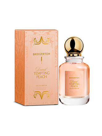 COTY LAB | Bridgerton Dearest Tempting Peach Eau de Parfum 50ml