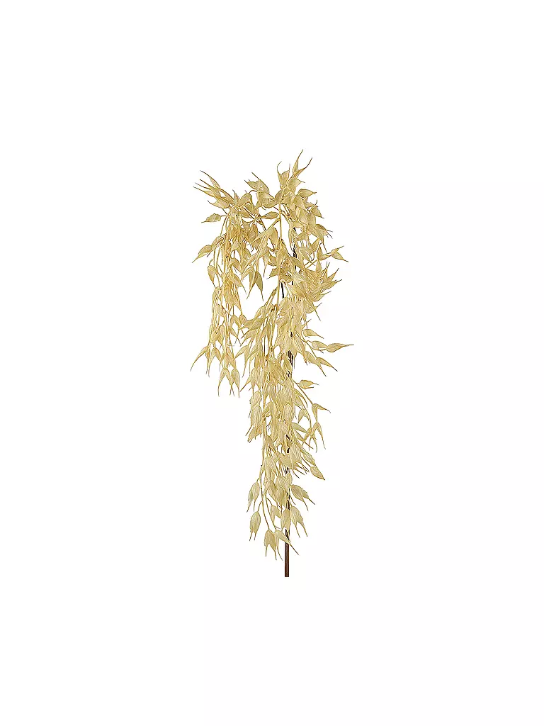 COUNTRYFIELD | Deko Weizenzweig 137cm Creme | creme