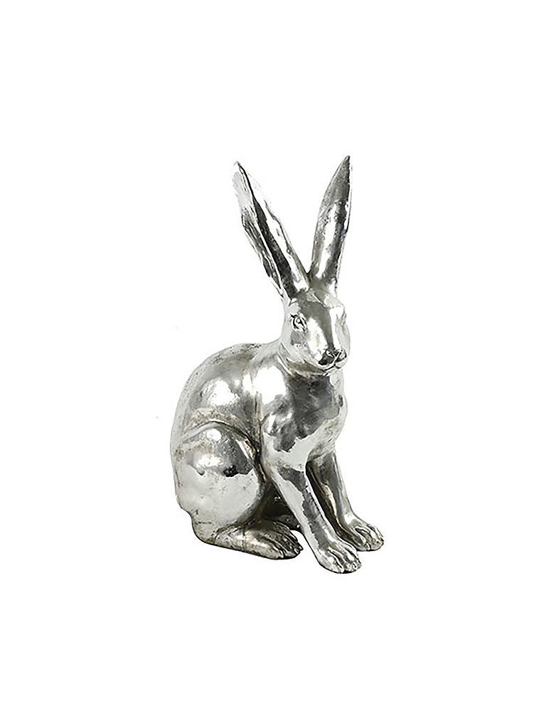 COUNTRYFIELD | Hase Douwe 36,5cm | silber