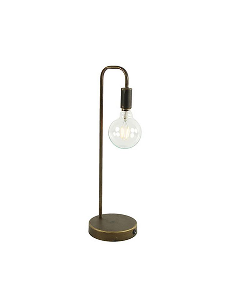 COUNTRYFIELD | Lampe LED "Hessel" L | grau